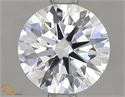 Del inventario de diamantes de laboratorio, 1.04 quilates, Redondo , Color D, claridad VS1 y certificado IGI