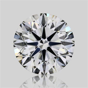 Foto Diamante Natural 2.70 quilates, Redondo , Color I, claridad VS1 y certificado GIA de