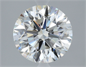 Diamante Natural 2.51 quilates, Redondo , Color G, claridad SI1 y certificado GIA
