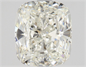 Diamante Natural 1.91 quilates,  , Color H, claridad VS1 y certificado GIA