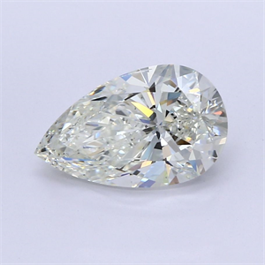 Picture of Lab Grown Diamond 7.03 Carats, Round with Ideal Cut, E Color, VVS1 Clarity and Certified by IGI