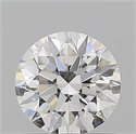 Diamante Natural 1.00 quilates, Redondo , Color D, claridad VVS2 y certificado GIA