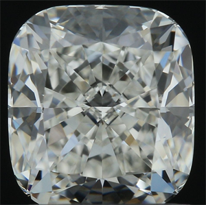 Foto Diamante Natural 1.25 quilates,  , Color H, claridad VS2 y certificado GIA de