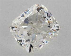 Foto Diamante Natural 0.90 quilates,  , Color I, claridad SI1 y certificado GIA de