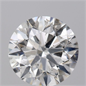 Diamante Natural 1.00 quilates, Redondo , Color F, claridad SI2 y certificado IGI