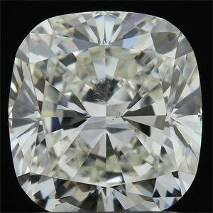 Foto Diamante Natural 2.20 quilates,  , Color J, claridad SI1 y certificado GIA de