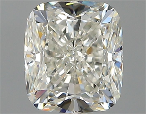 Foto Diamante Natural 1.01 quilates,  , Color I, claridad VS2 y certificado GIA de