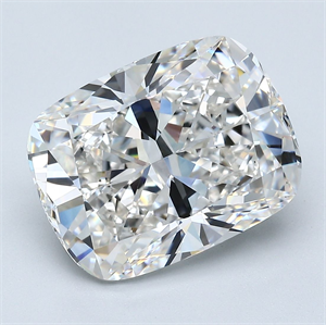 Foto Diamante Natural 6.02 quilates,  , Color G, claridad VS1 y certificado GIA de