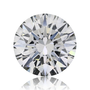 Foto Diamante Natural 2.04 quilates, Redondo , Color G, claridad SI1 y certificado GIA de