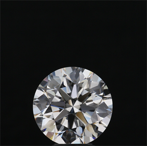 Picture of Natural Diamond 4.31 Carats, Round with Excellent Cut, D Color, VS1 Clarity and Certified by GIA