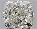 Diamante Natural 1.20 quilates,  , Color L, claridad SI2 y certificado GIA