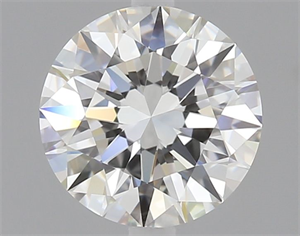 Foto Diamante Natural 1.02 quilates, Redondo , Color F, claridad VVS1 y certificado GIA de