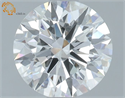 Del inventario de diamantes de laboratorio, 1.15 quilates, Redondo , Color E, claridad VS1 y certificado IGI
