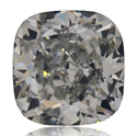 Diamante Natural 0.50 quilates,  , Color G, claridad VS1 y certificado IGI