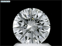Diamante Natural 1.25 quilates, Redondo , Color D, claridad VVS1 y certificado GIA