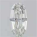 Diamante Natural 1.00 quilates, Ovalado , Color G, claridad SI1 y certificado GIA