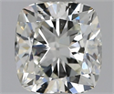 Diamante Natural 0.91 quilates,  , Color H, claridad VS2 y certificado GIA