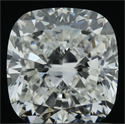 Diamante Natural 1.51 quilates,  , Color H, claridad VS1 y certificado GIA