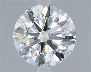 Picture of Natural Diamond 1.50 Carats, Round with Excellent Cut, G Color, VS1 Clarity and Certified by GIA