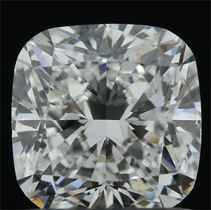 Foto Diamante Natural 1.32 quilates,  , Color G, claridad VS1 y certificado GIA de