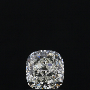 Foto Diamante Natural 1.02 quilates,  , Color K, claridad VS1 y certificado GIA de