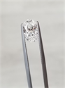 Diamante Natural 2.01 quilates, Ovalado , Color F, claridad VS2 y certificado GIA