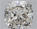 Diamante Natural 1.90 quilates,  , Color I, claridad SI2 y certificado GIA