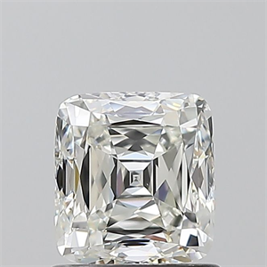 Foto Diamante Natural 1.02 quilates,  , Color I, claridad VVS2 y certificado GIA de