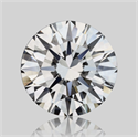 Diamante Natural 1.37 quilates, Redondo , Color D, claridad VS1 y certificado GIA