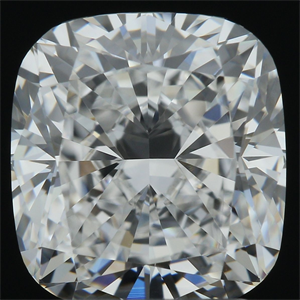 Foto Diamante Natural 2.53 quilates,  , Color E, claridad VVS1 y certificado GIA de