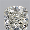 Diamante Natural 0.92 quilates,  , Color H, claridad VVS1 y certificado IGI
