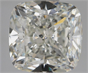 Diamante Natural 2.50 quilates,  , Color I, claridad VS1 y certificado GIA