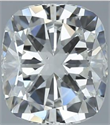 Diamante Natural 2.80 quilates,  , Color H, claridad SI1 y certificado GIA