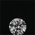 Diamante Natural 1.30 quilates, Redondo , Color G, claridad VS2 y certificado GIA