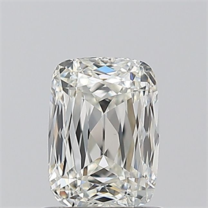 Foto Diamante Natural 1.01 quilates,  , Color I, claridad VS2 y certificado GIA de