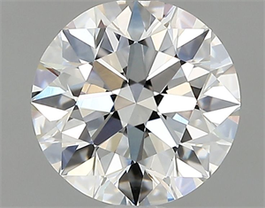 Foto Diamante Natural 1.17 quilates, Redondo , Color D, claridad VS1 y certificado GIA de