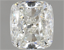 Diamante Natural 1.21 quilates,  , Color G, claridad VVS2 y certificado IGI