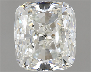 Foto Diamante Natural 1.21 quilates,  , Color G, claridad VVS2 y certificado IGI de