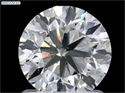 Diamante Natural 1.50 quilates, Redondo , Color D, claridad SI1 y certificado GIA