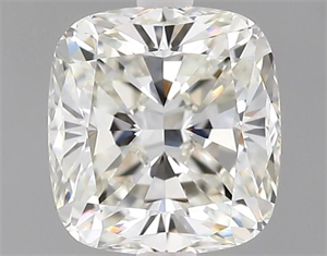 Foto Diamante Natural 1.01 quilates,  , Color I, claridad VS2 y certificado GIA de