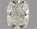 Diamante Natural 1.08 quilates,  , Color K, claridad VVS1 y certificado GIA