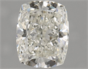 Diamante Natural 1.08 quilates,  , Color K, claridad VVS1 y certificado GIA
