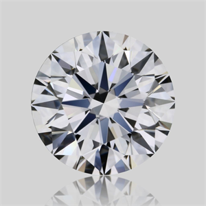 Foto Diamante Natural 1.01 quilates, Redondo , Color D, claridad VVS1 y certificado GIA de