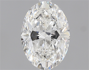Picture of 1.01 Carats, Oval Diamond with  Cut, E Color, IF Clarity and Certified by GIA
