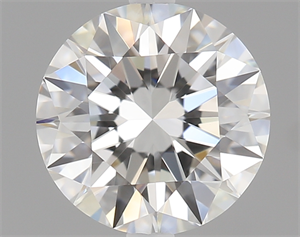 Picture of 1.12 Carats, Round Diamond with Excellent Cut, E Color, VVS1 Clarity and Certified by GIA