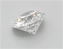Lab Grown Diamond 0.92 Carats, Round with Ideal Cut, D Color, VVS1 Clarity and Certified by IGI