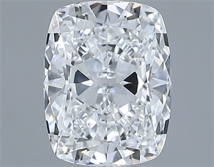 Foto Diamante Natural 1.72 quilates,  , Color E, claridad VVS1 y certificado GIA de