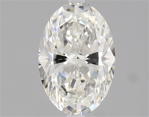 Picture of 1.20 Carats, Oval Diamond with  Cut, G Color, VS1 Clarity and Certified by GIA