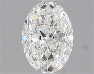 Picture of 1.30 Carats, Oval Diamond with  Cut, F Color, VS2 Clarity and Certified by GIA