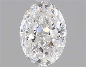 Picture of 1.20 Carats, Oval Diamond with  Cut, F Color, VS1 Clarity and Certified by GIA